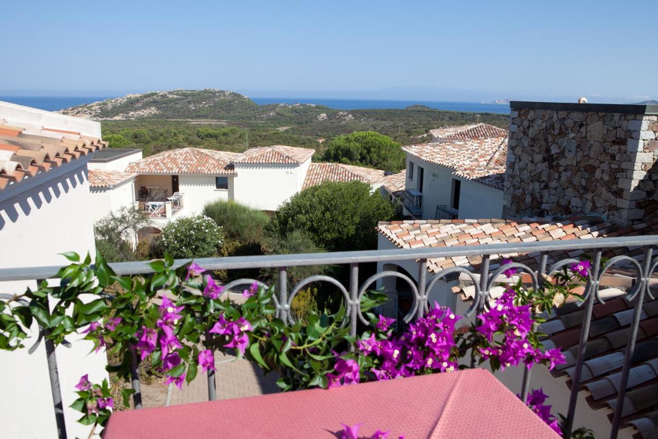 Club Esse Gallura Aglientu Exterior photo